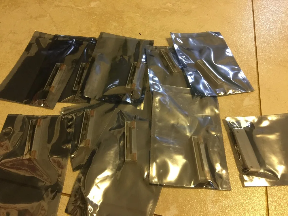 Печатающая головка новая 203 точек/дюйм печатающая головка TSC TDP-225(203 точек/дюйм) печатающая головка Part number L