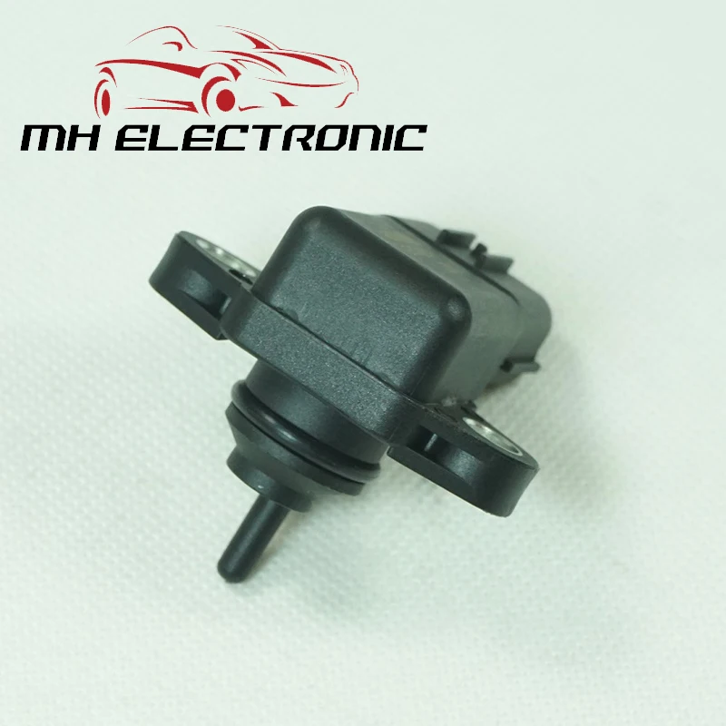 Высококачественный Датчик абсолютного давления в коллекторе MH MD355556 E1T42171 для