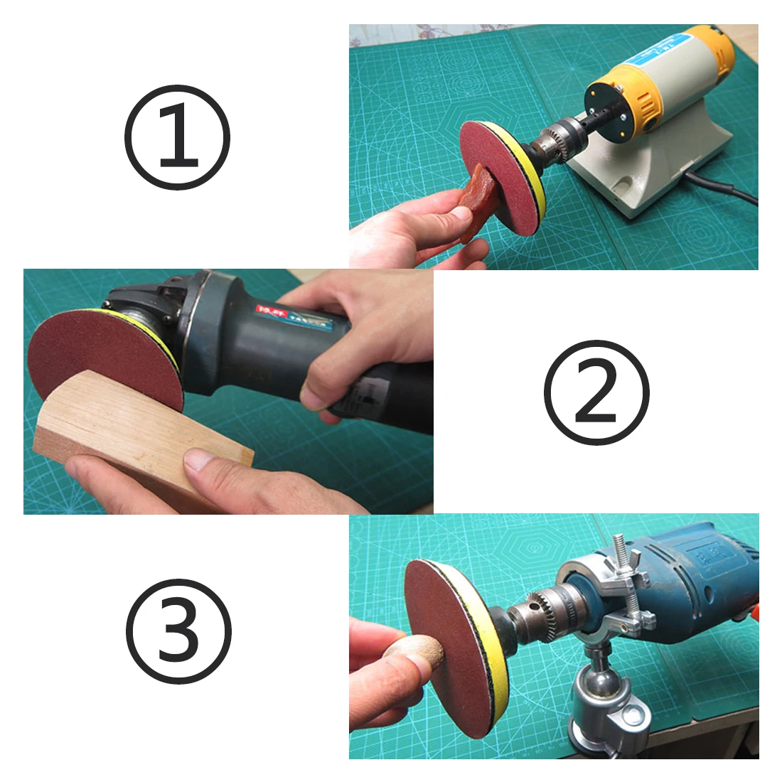 

0 . 2 50 1 Pad Plate1/4 60-180 5