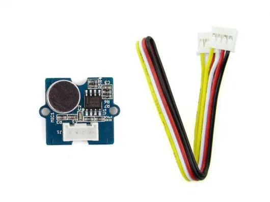 Модуль датчика звука совместимый с arduino|Защита экрана| |