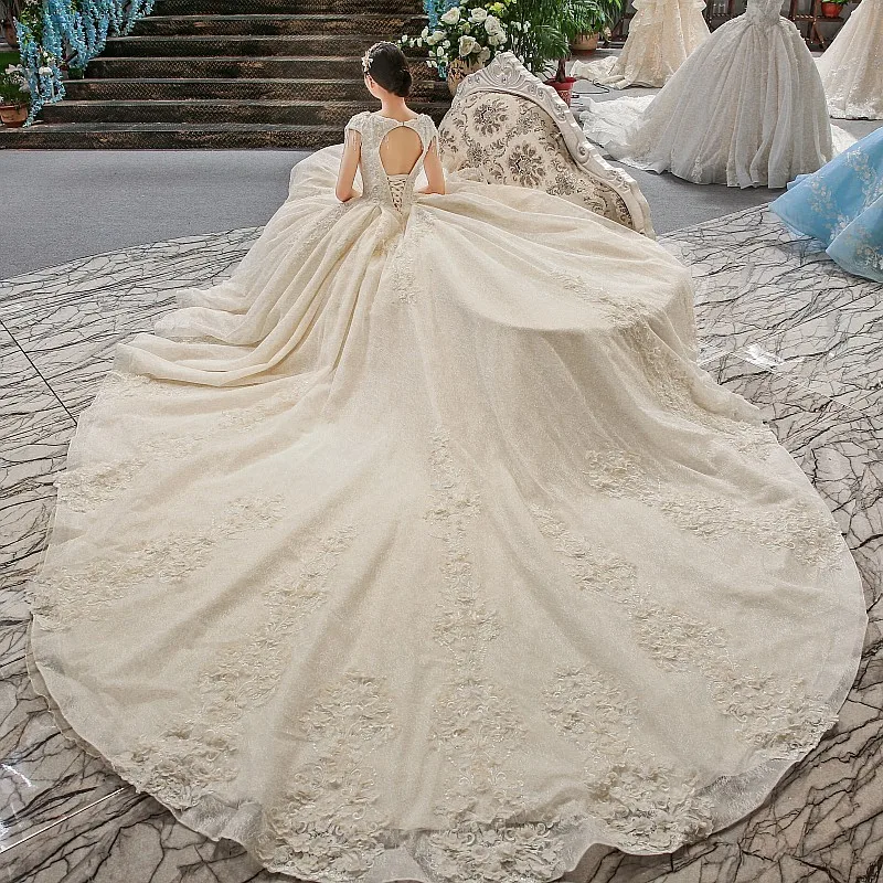 Свадебное платье с открытой спиной 2018 vestido de noiva renda Интернет-магазин Китай халат