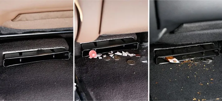 Украшение для автомобильного сиденья кондиционера рамка отделка наклейка Peugeot