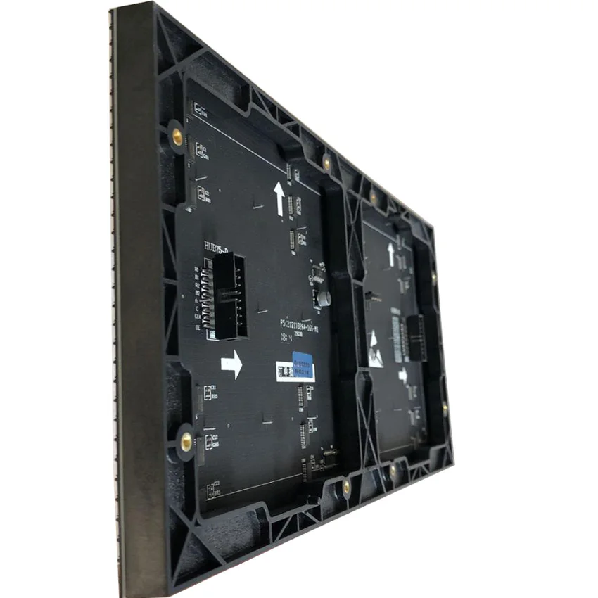 P5 RGB комнатный светодиодный дисплей модуль SMD 3 в 1 полноцветная светодиодная