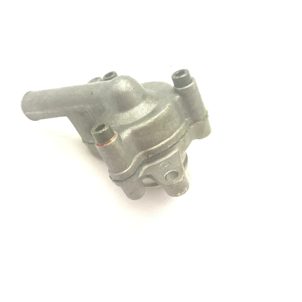 BUYANG 300CC ATV QUAD D300 G300 оригинальный Linhai водяной насос Assy для Yamaha части|buyang 300cc atv|buyang