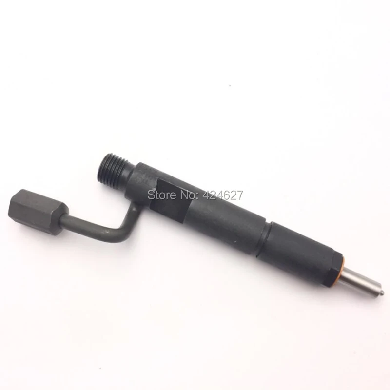 

CKBAL63P967 diesel fuel injector with DLLA150P934, CDLLA150P935