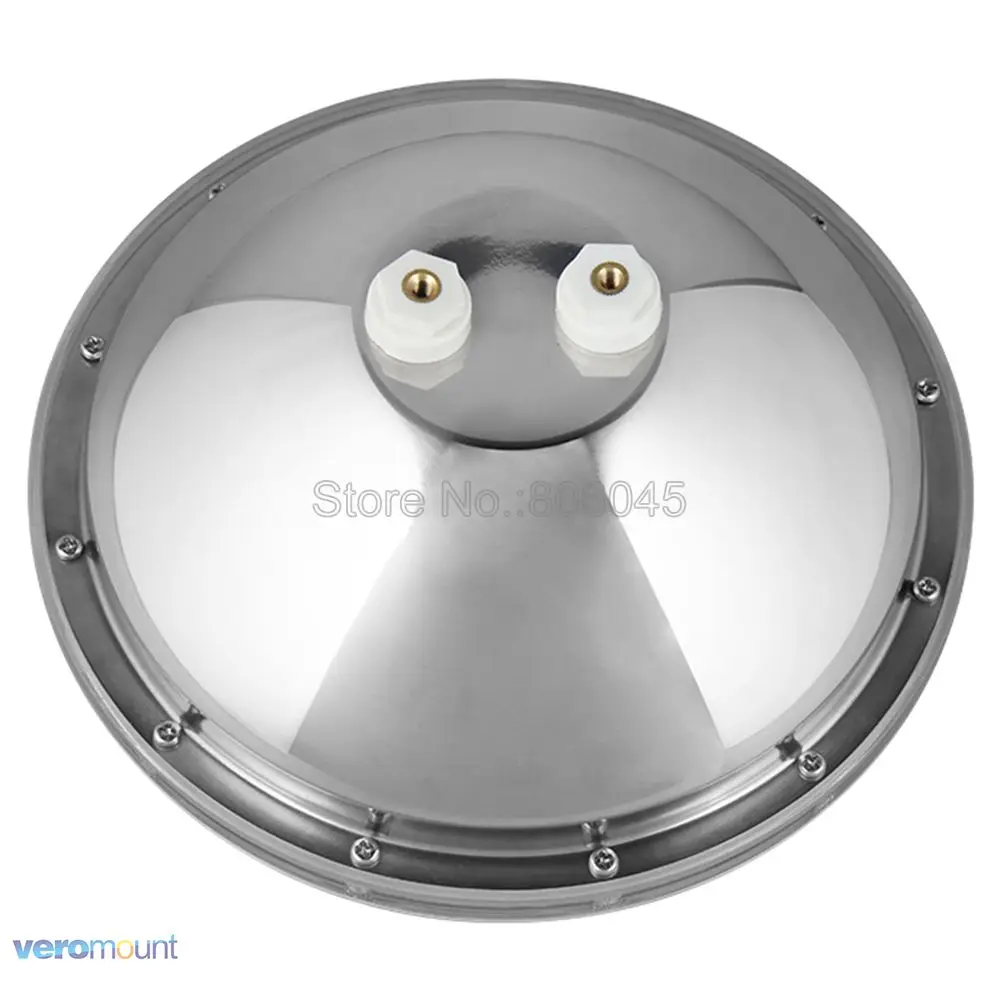 Светодиодный светильник для бассейна Miboxer PW01 27 Вт RGB + CCT PAR56 IP68 Водонепроницаемый