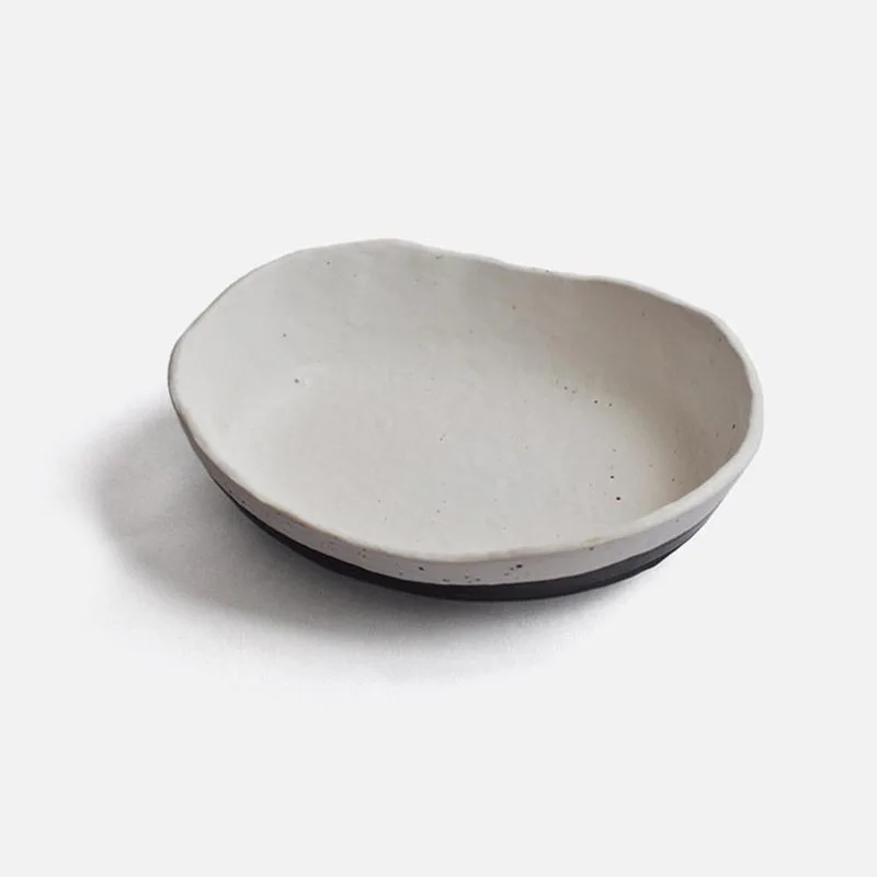 8 дюймов в японском стиле мобаи грубая керамика большая миски для лапши овощи