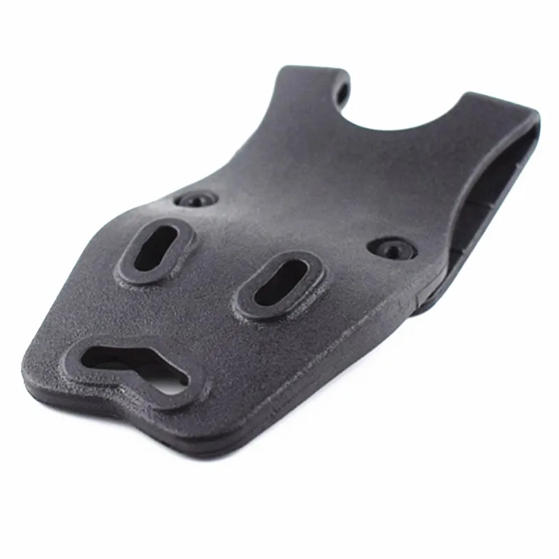 Охотничий пистолет кобура Платформа LV3 Тактический Glock17 Colt1911 USP M9 92 P226 адаптер