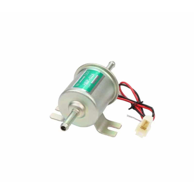 Mostplus газа дизель встроенного 3-6psi низкая Давление Электрический топливный насос