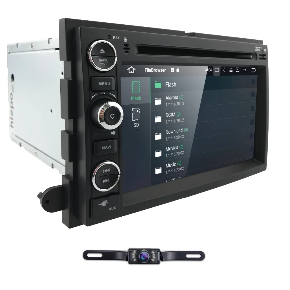 Автомобильный DVD для Ford Fusion Explorer 500 F150 F250 F350 Край Экспедиция Mustang радио gps навигации