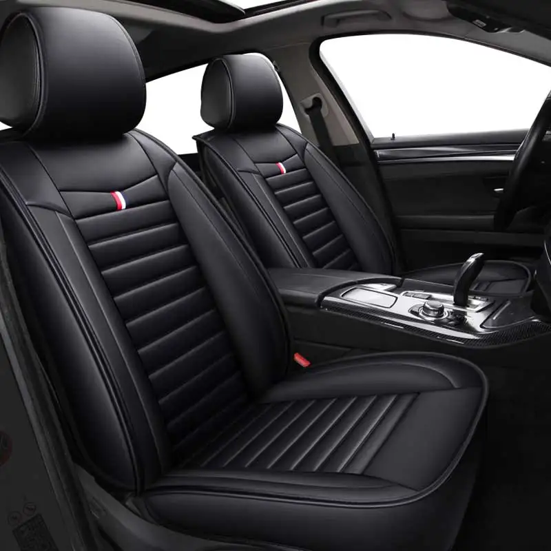 Автомобильные чехлы для сидений универсальные автомобиля аксессуары benz mercedes w220