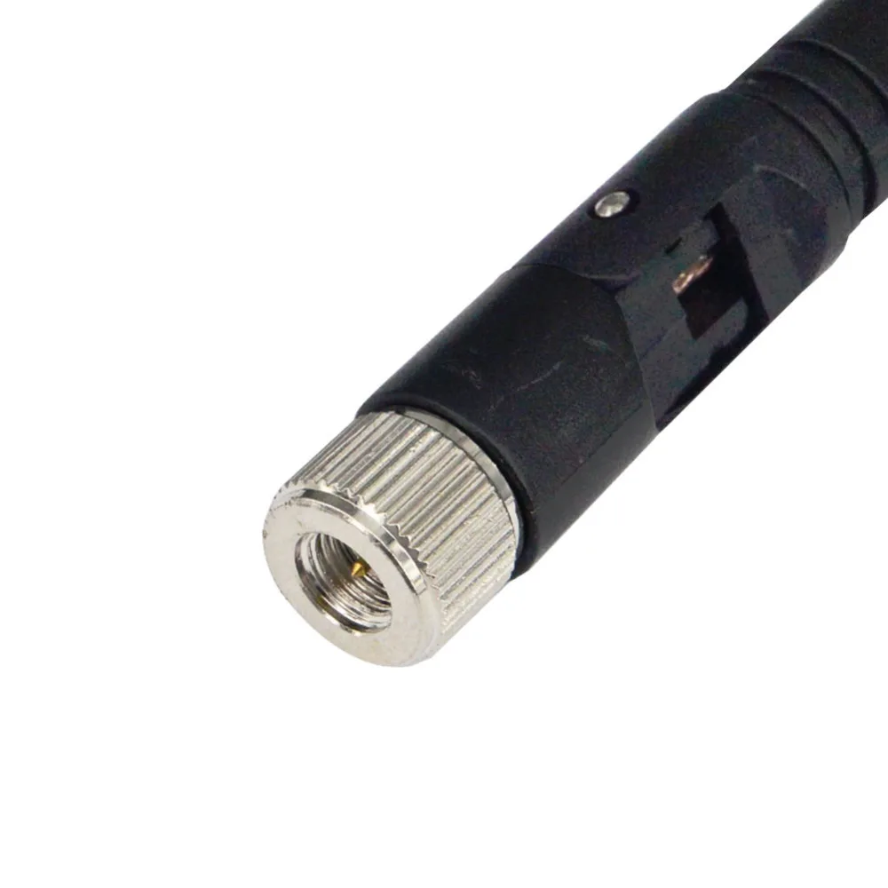 10 шт. беспроводная антенна 2 4 ГГц 5 дБи|wlan sma|wireless antennawlan antenna |
