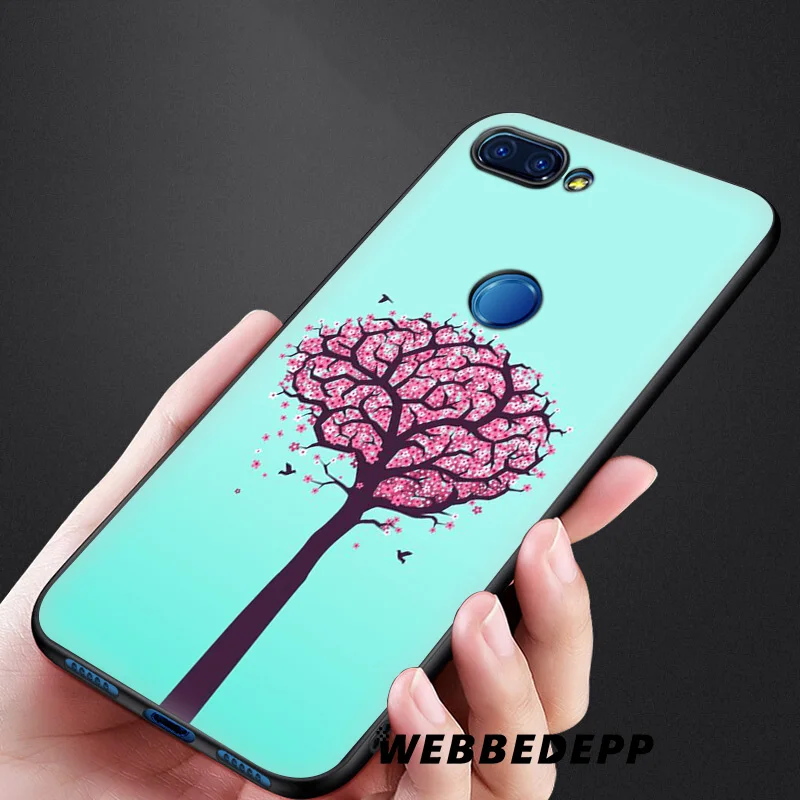 WEBBEDEPP медицинский мягкий силиконовый чехол для Xiaomi Redmi Note 7 6 6A 5 4 4X 4A S2 Plus Pro Lite Go |