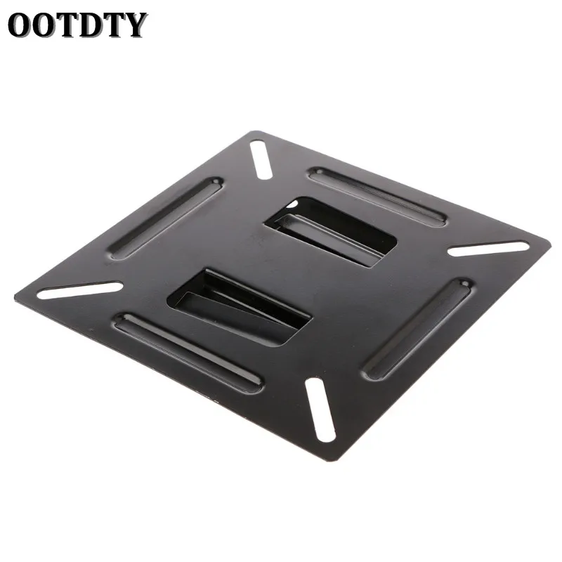 OOTDTY 12 - 24 дюймовый ТВ монитор плоский экран VESA 75/100 ЖК светодиодный Телевизор