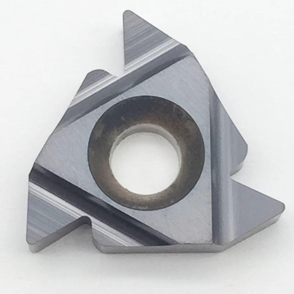 10pcs 22IR N55 SMX35 for steel parts processing stainless blade High cost performance | Инструменты