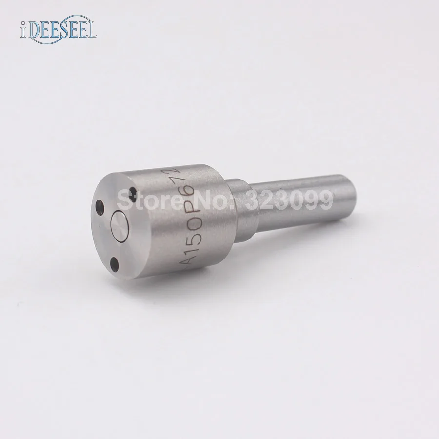 Форсунка дизельного инжектора iDEESEEL DSLA150P672 / 0 433 175 139 0433175139 | Автомобили и мотоциклы
