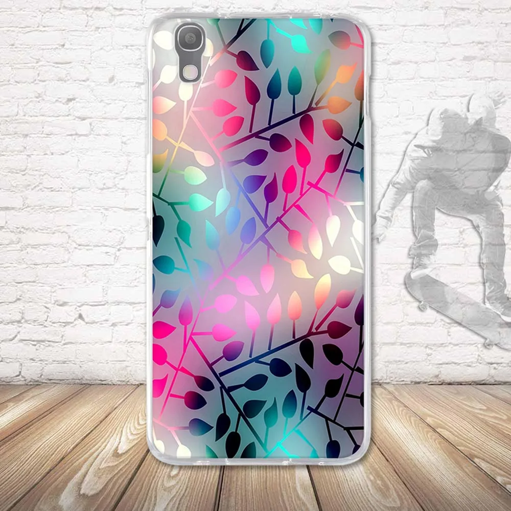 Чехлы для Alcatel Idol 4 OT6055 6055 6055K чехол телефона One Touch 5 2 ''чехол|case for alcatel|phone casescase |