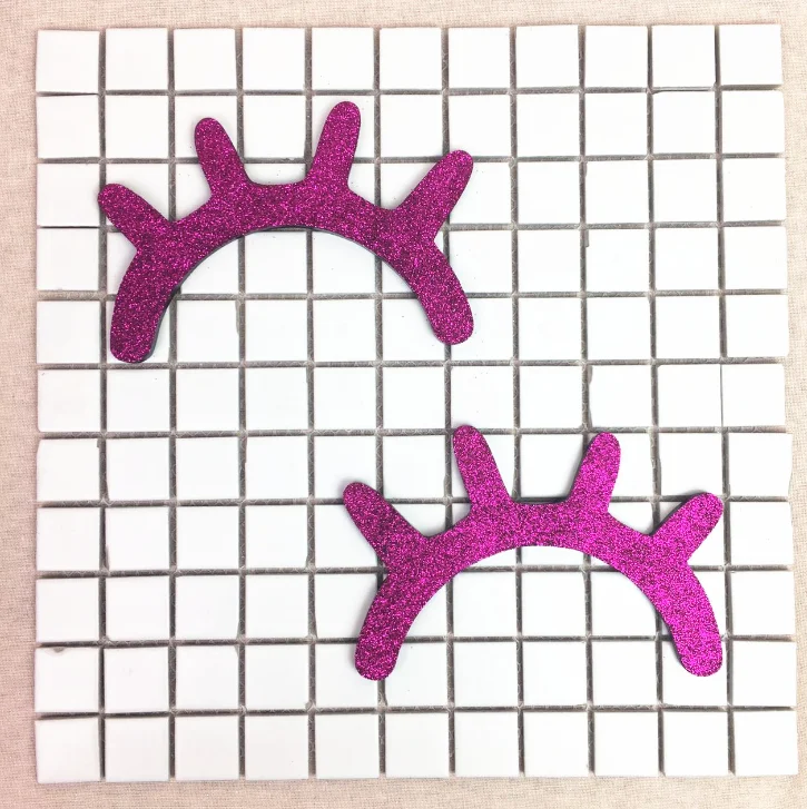 2 шт./компл. милые украшения для рождественской вечеринки комнаты 3D деревянные