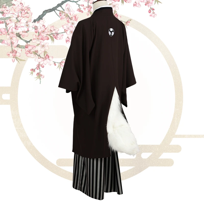 Аниме Kamisama Love Momozono Nanami &amp Tomoe свадебное кимоно Косплей Костюм унисекс полный