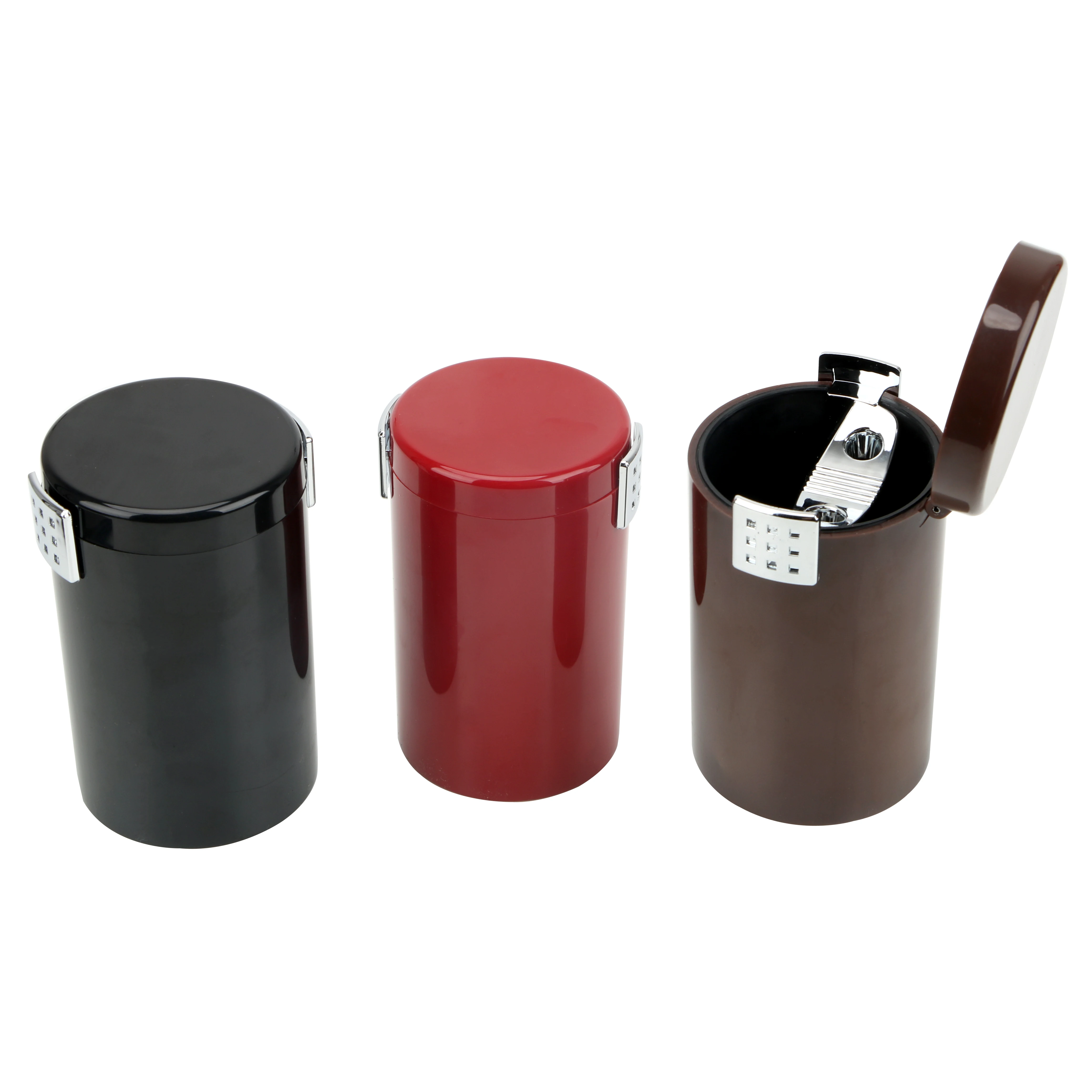 Автомобильная пепельница держатель для сигарет сигар цилиндр курения