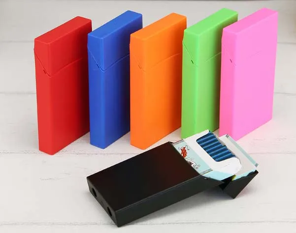 

Women Cigarette Case for 20 Cigarettes Pack