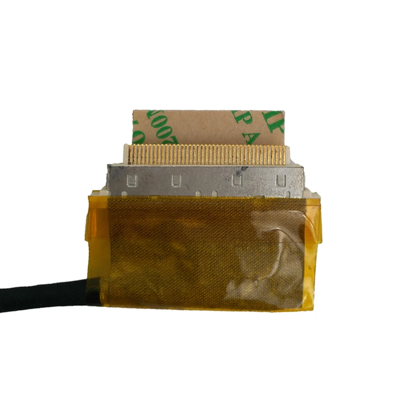 Гибкий провод для видеоэкрана ASUS K53E K53S K53SC X53S A53S K53SD K53SV ЖК-дисплей LED LVDS лента