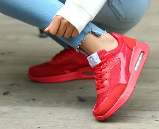 Модные белые женские кроссовки; коллекция года; tenis feminino; повседневная обувь; женская уличная прогулочная обувь; женские слипоны на плоской подошве; chaussure femme