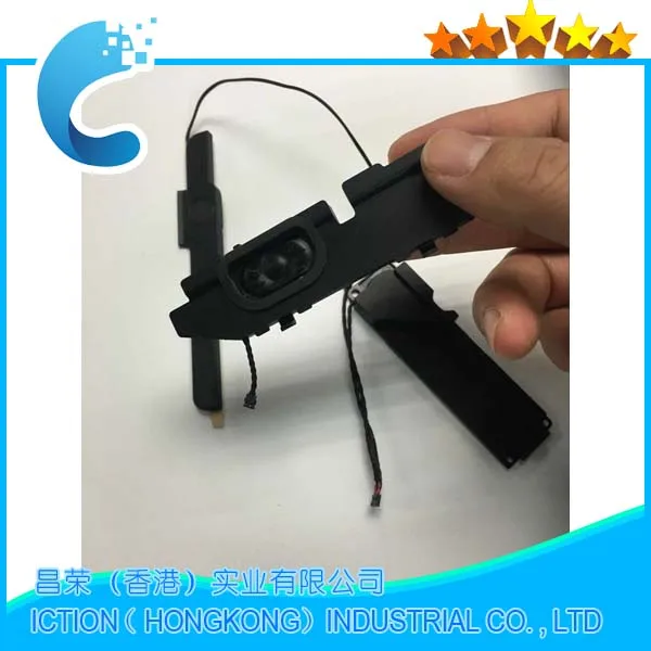 OEM новый внутренний динамик A1278 для Macbook Pro 13 ''A1278 2011 2012 год Модель|original macbook|original