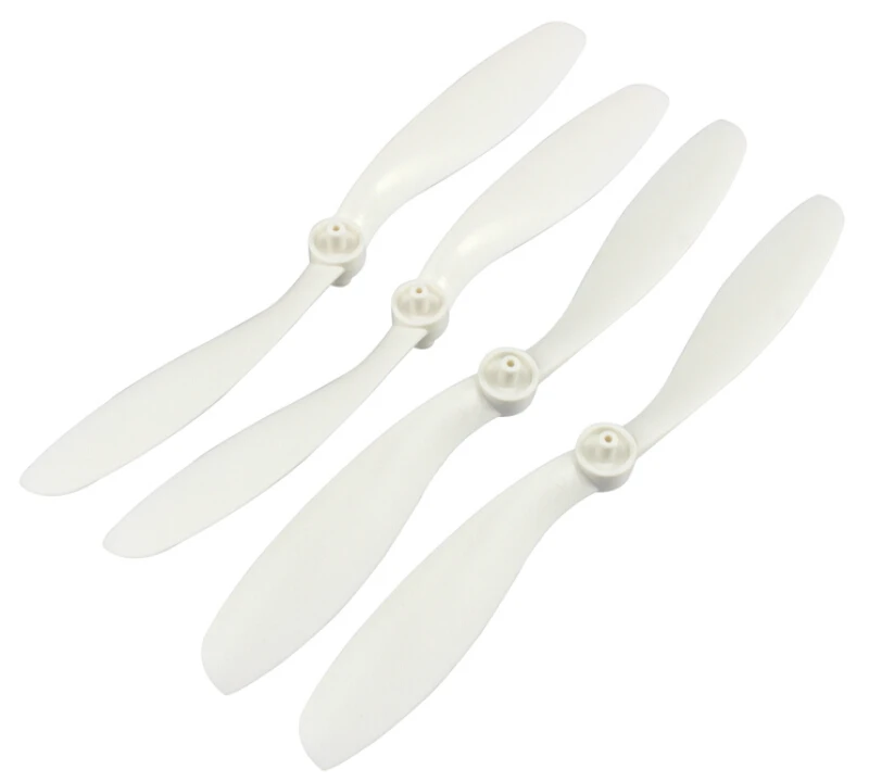JJRC H28 H28C H28W 2 4G 4CH 6 осевой карданный Квадрокоптер RC ЗАПАСНЫЕ ЧАСТИ CW CCW blade propeller 4