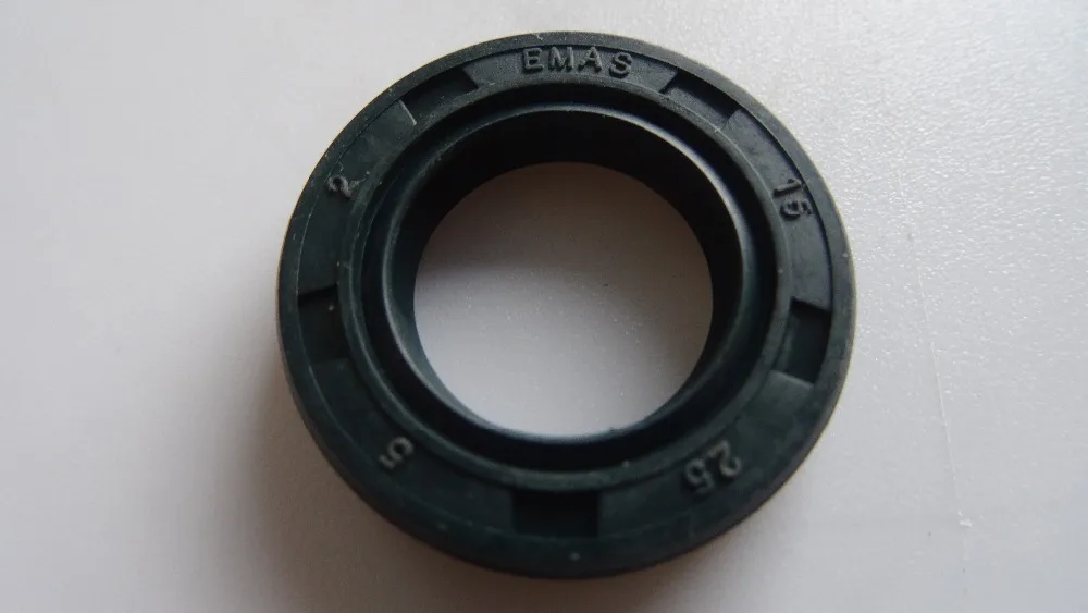 

chainsaw parts oil seal fits 018 MS180 chain saw high quality 10PCS
