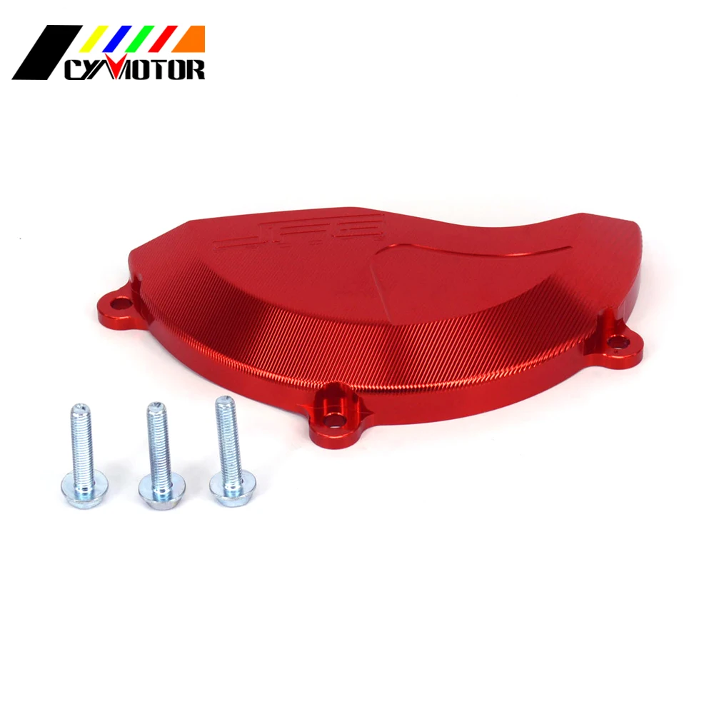 Защитная крышка двигателя мотоцикла для Honda CRF450R CRF 450R 450 R 2009 2010 2011 2012 2013 2014 2015