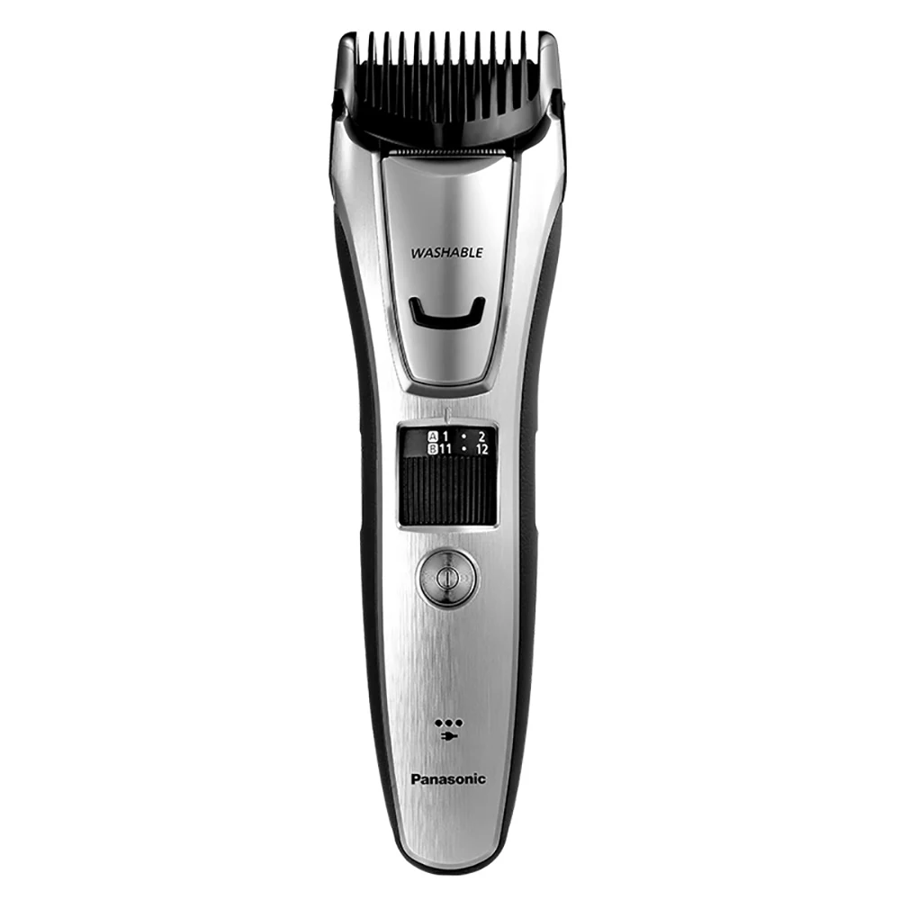 Panasonic Многофункциональный ER WGB8A перезаряжаемый триммер для волос Stylist устройство