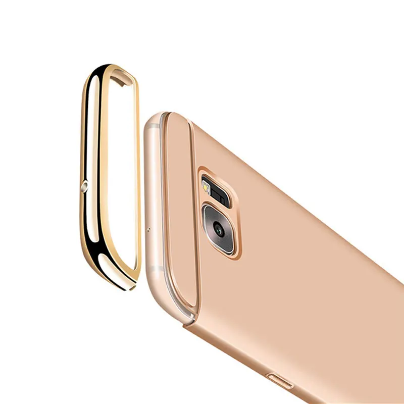 Shigeary Phone Cases for Samsung Galaxy J5 2016 J510 Case Ultra Thin 3 in 1 Coque J500 J500F Cover Capa Fundas |