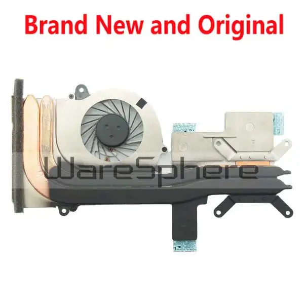 New and Original GPU Heatsink and Cooling Fan Assembly For MSI GS70 MS-1771 GTX 765M PAAD06015SL-N197 Laptop Notebook New and Original GPU Heatsink and Cooling Fan Assembly For MSI GS70 MS-1771 GTX 765M PAAD06015SL-N197 Laptop Notebook