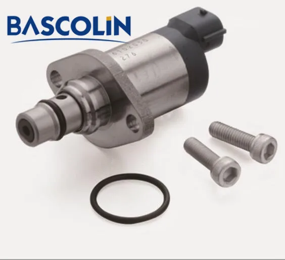 BASCOLIN SCV 294200-2760 регулятор давления топлива | Автомобили и мотоциклы