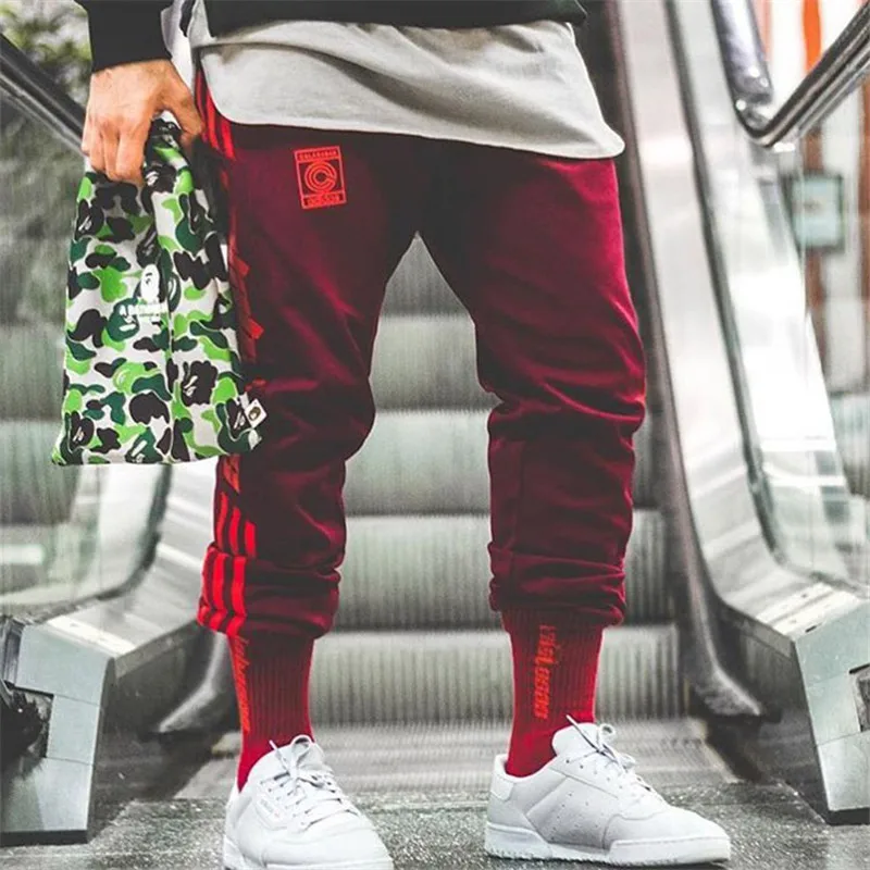 Модные мужские и женские уличные носки Calabasas harajuku Хип хоп для скейтеров хлопковые