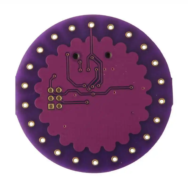 LilyPad 328 плата для разработки основная ATmega328P ATmega328 16 м Arduino|arduino arduino|arduino 328arduino atmega328 |