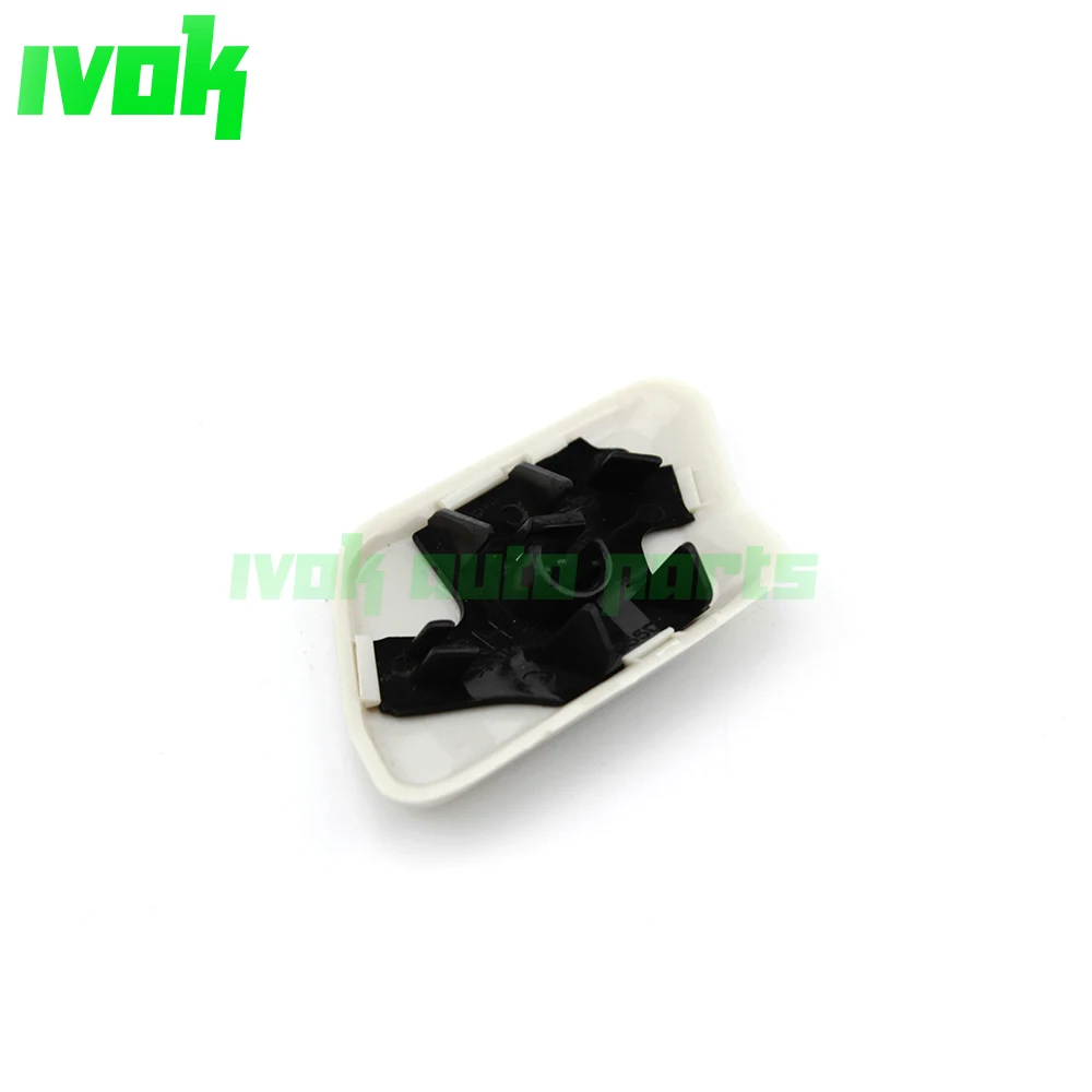 Передний бампер правая крышка омывателя фары Jet для Ford Mondeo MK4 2007 2012 7S71 13L018 AD|jets cap|jet
