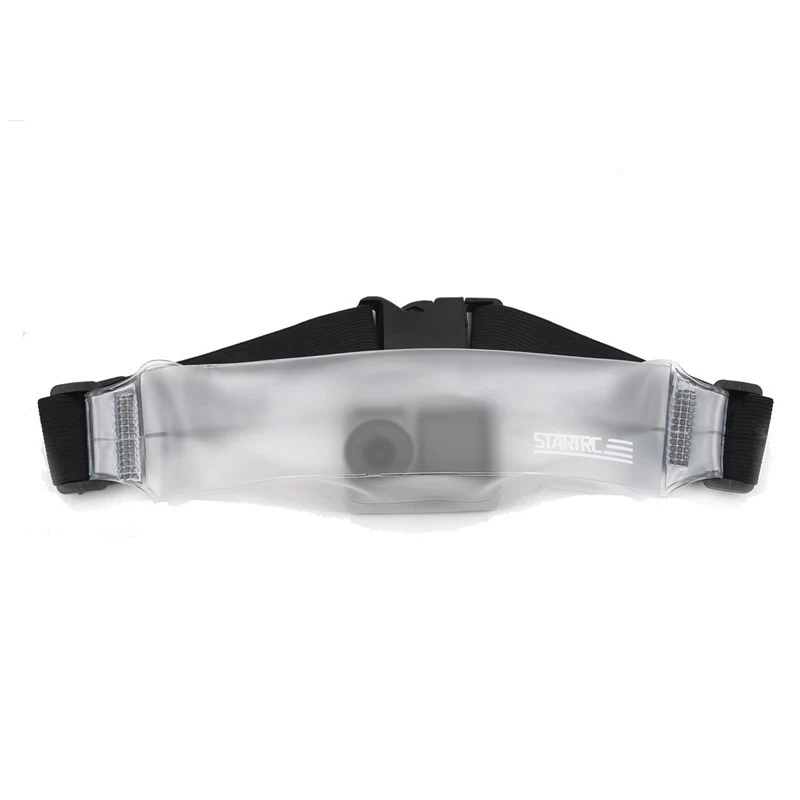 Водонепроницаемая поясная сумка для подводного плавания DJI OSMO Action /OSMO Pocket/Insta 360 ONE