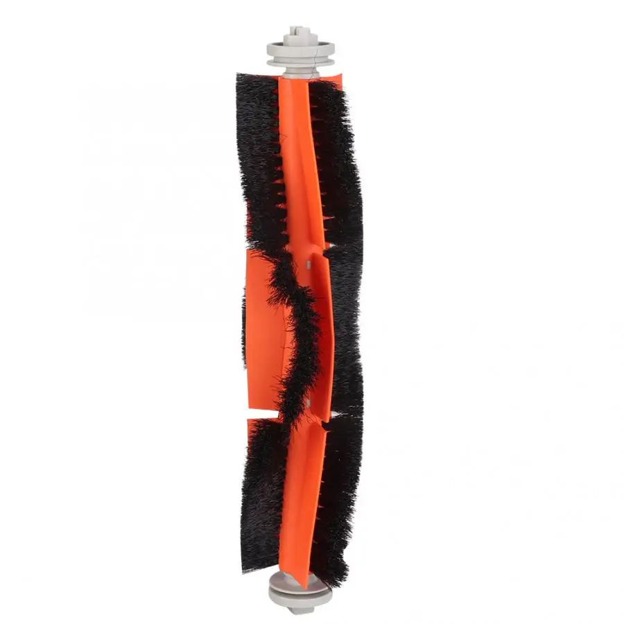 Main Brush+ 2 Side Brushes+ 2 Filter for Xiaomi Mi Robot S50 Vacuum Cleaner