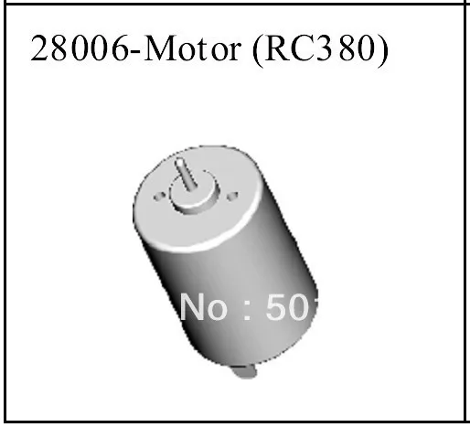 Автозапчасти HSP 28006 rc 380 автозапчасти 94185 94182 94186|car parts|380 brushed motorbrushed motor |