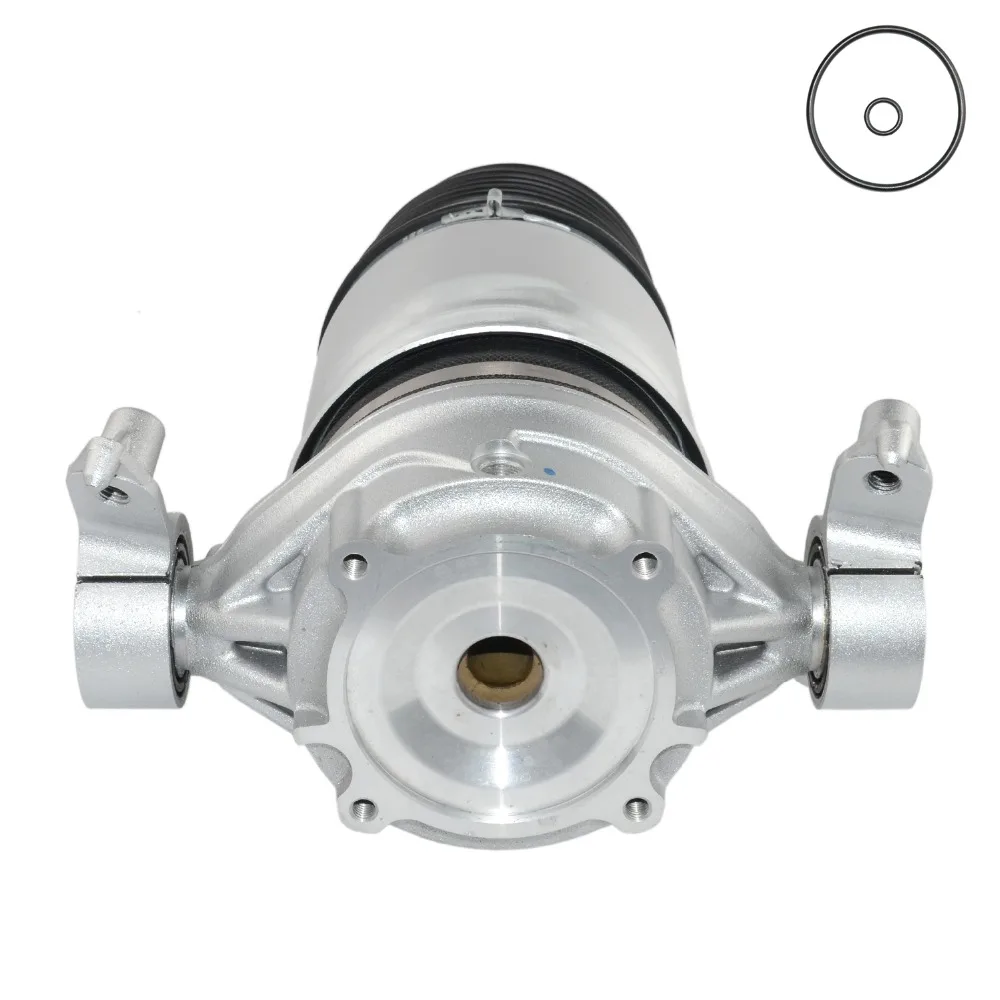 AP01 задняя левая пневматическая подвеска для Porsche Cayenne Volkswagen Touare g 95835801905 95835850300