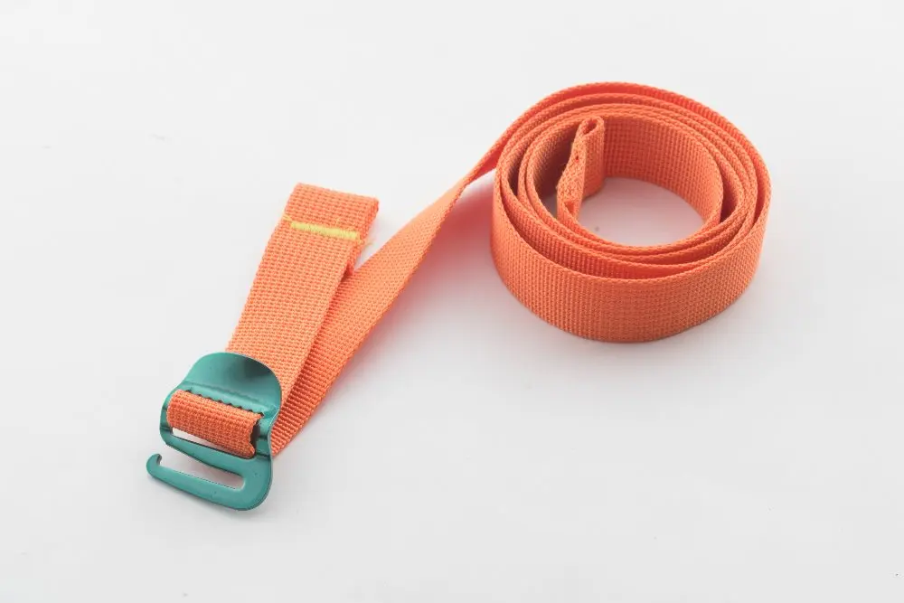 Многофункциональная нейлоновая лента 3F UL GEAR для наружной обвязки аксессуары