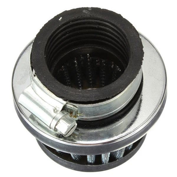 

TOYL 35mm Air Filter Cleaner For 110-125CC ATVs Quad Dirt Pit Bike Go Kart US