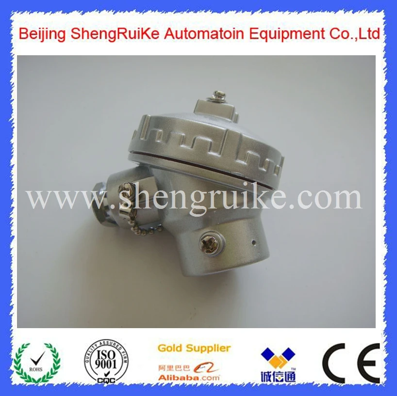 Трехклеммная головка термопары | Инструменты