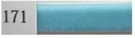light blue 9 15 25 38 мм ширина односторонняя бархатная лента неэластичные велюровые ленты, VT15 - Цвет: light blue