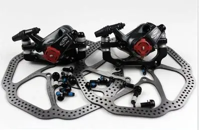 Дисковые Тормозные зажимы AVID BB7 HS1|avid bb7 disc brake|bicycle brakeavid |