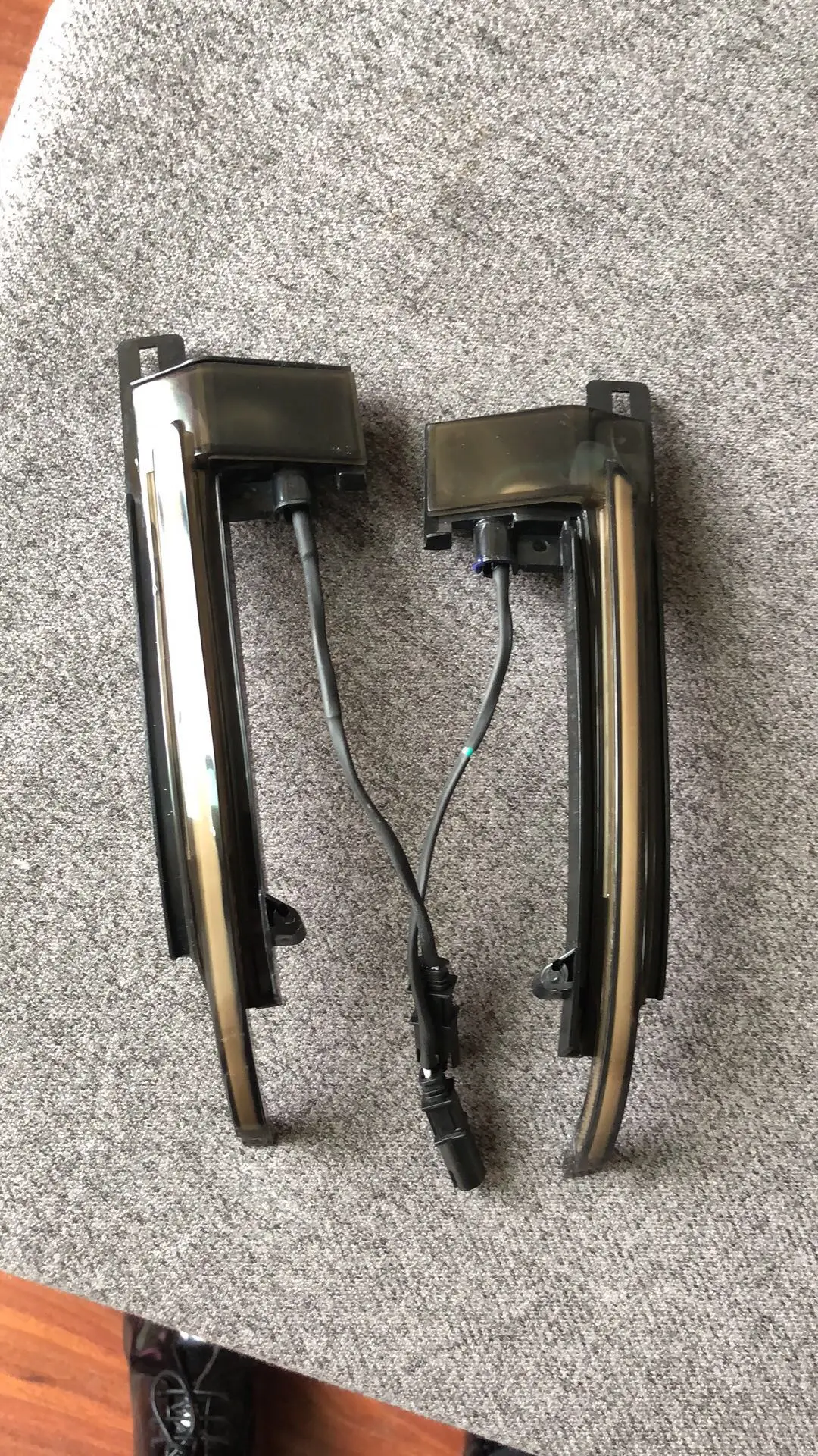 

Car Dynamic Blinker Mirror Light for Audi A3 8P A4 A5 B8 Q3 A6 C6 4F S6 LED Turn Signal Side Indicator SQ3 A8 D3 8K