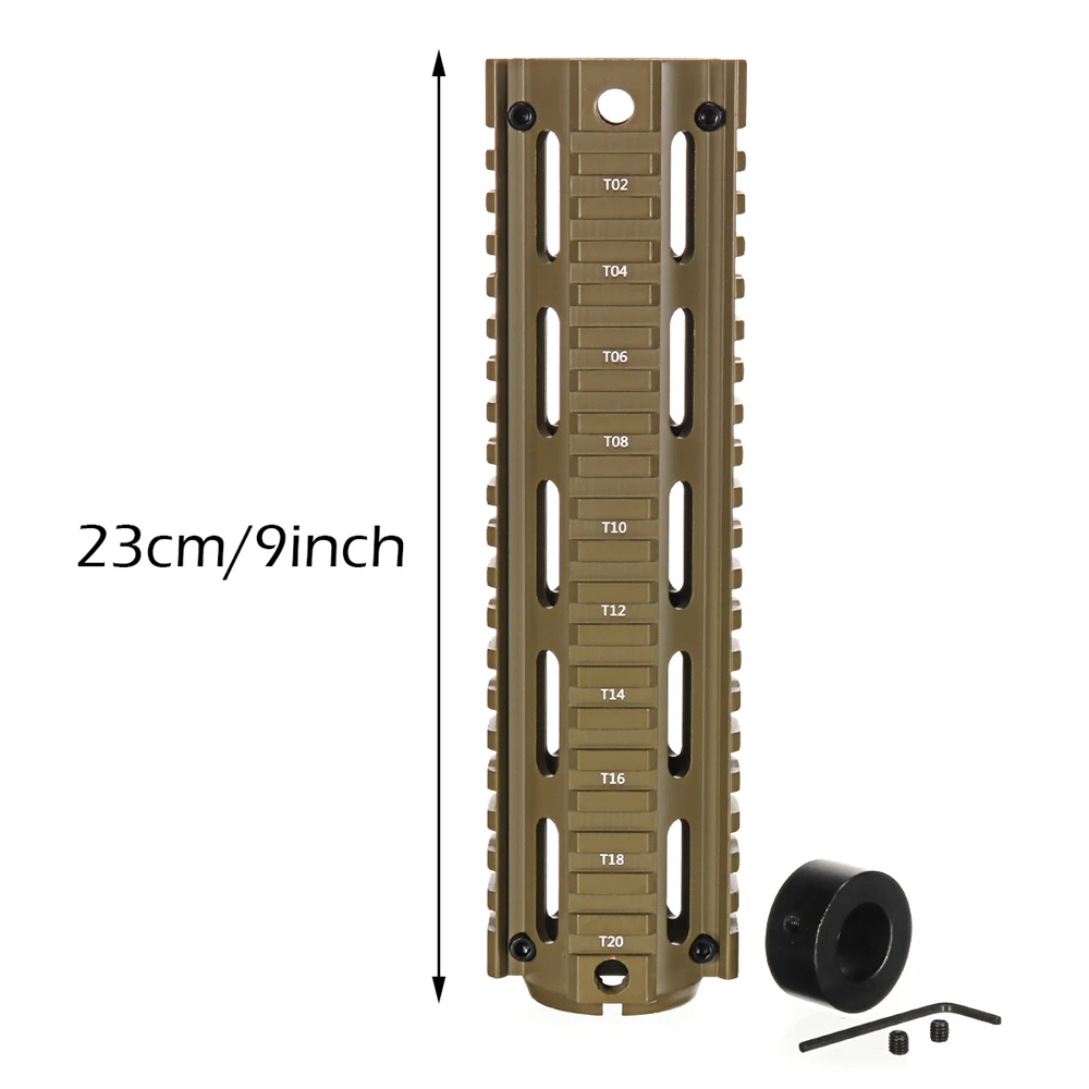 Matal Fishbone для Jinming Gen8 Gen9 TTM 556 гелевый шар бластеры водные игры игрушечное оружие Сменные аксессуары