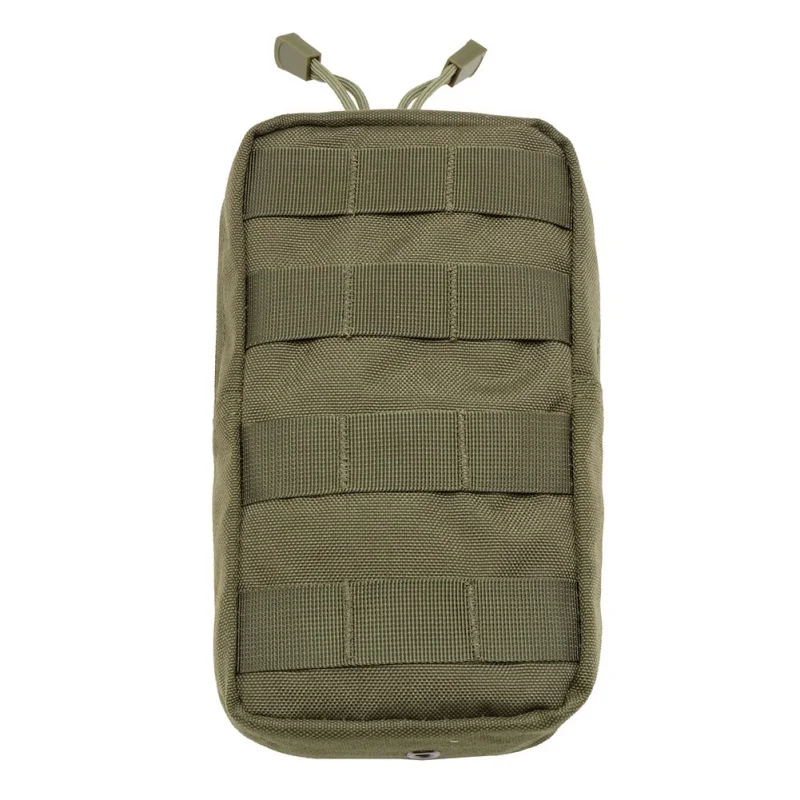 

Hunting bag Sports Military 600D MOLLE Utility Tactical Vest Waist Pouch Bag For Outdoor Gadget Hunting Wasit Pack Equipment